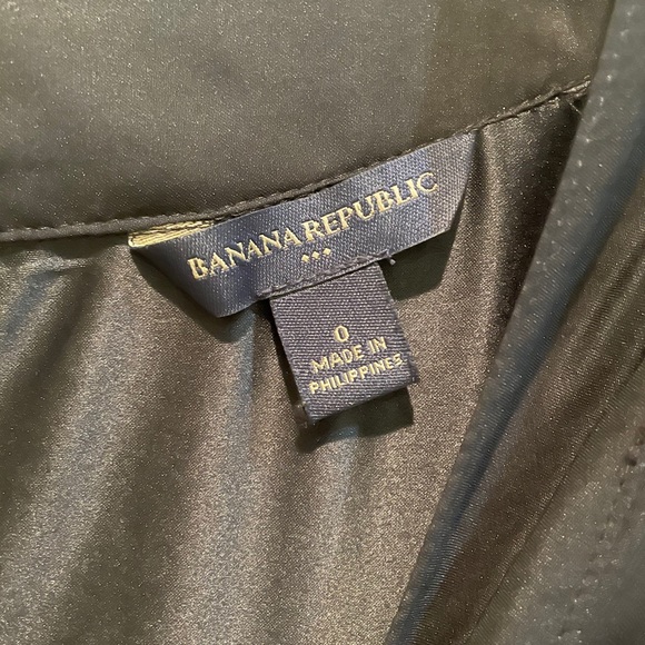 Banana Republic Dress - Picture 4 of 4